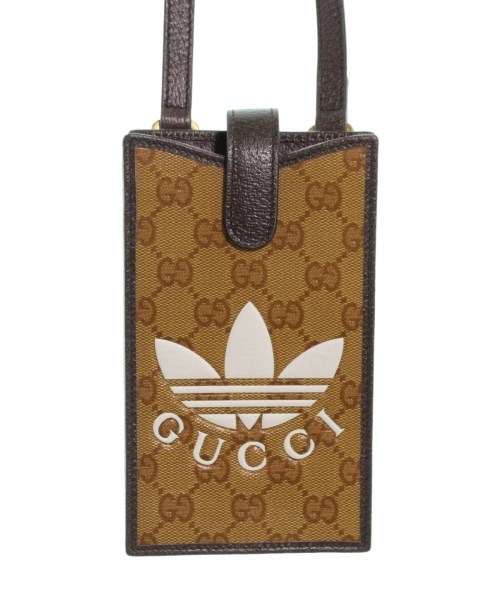 GUCCI ショルダーバッグ レディース グッチ 中古　古着_画像4