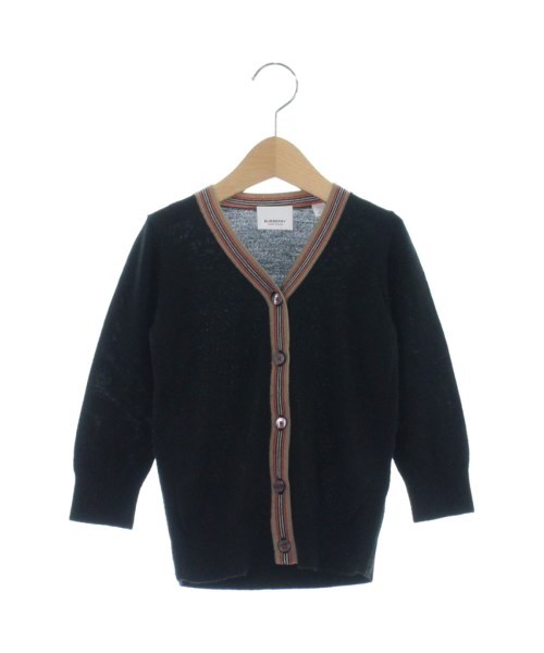 ずっと気になってた BURBERRY ニット 中古 古着 バーバリー キッズ 120(115~124cm) ずっと気になってた BURBERRY ニット 中古 古着 バーバリー キッズ 120(115~124cm)