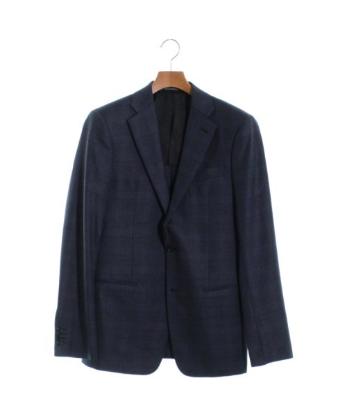 EMPORIO ARMANI セットアップ・スーツ(その他) メンズ エンポリオ