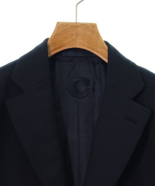 CARUSO テーラードジャケット メンズ カルーゾ 古着 | veganutris.com.br