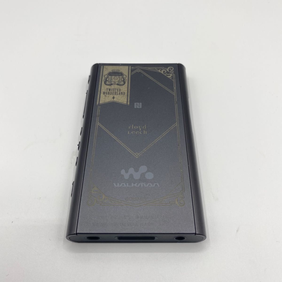 希少品】SONY ウォークマン NW-A55 16GB ツイステ ディズニー 希少品】SONY ウォークマン NW-A55 16GB ツイステ ディズニー