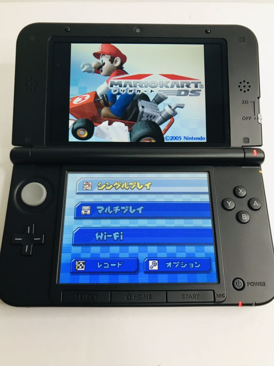 ニンテンドー3DS LL シアトリズム ファイナルファンタジー 限定モデル