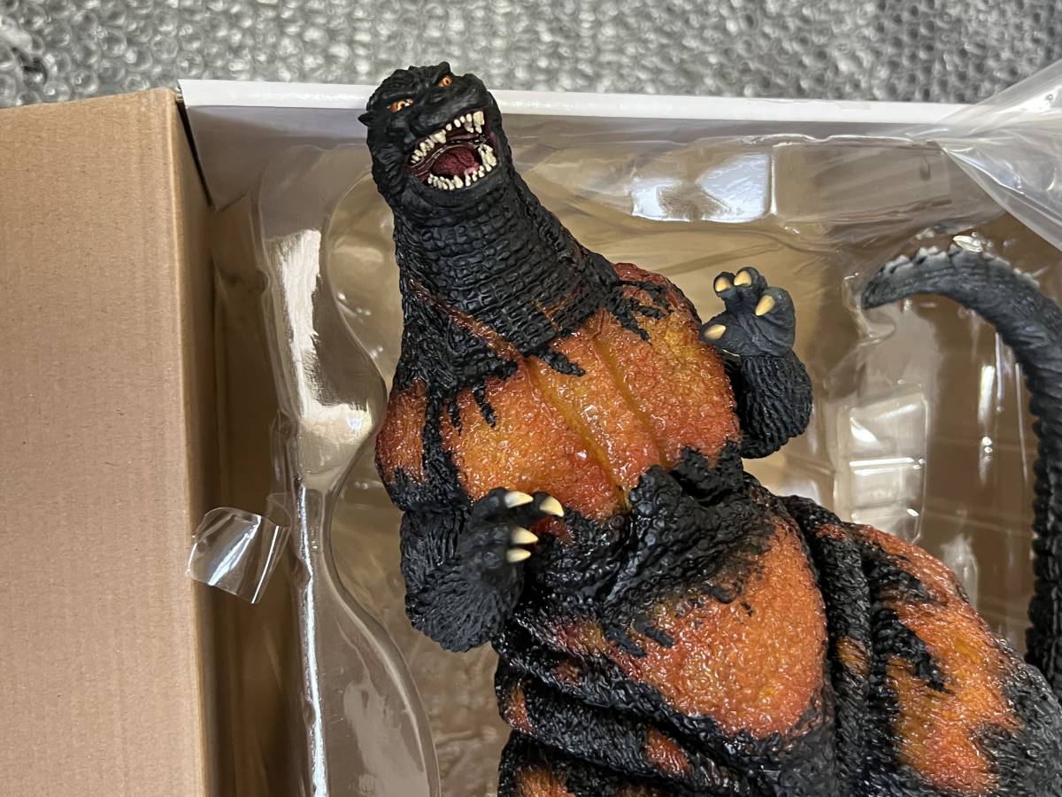 エクスプラス 東宝大怪獣シリーズ ゴジラ vs デストロイア エクスプラス 東宝大怪獣シリーズ ゴジラ vs デストロイア