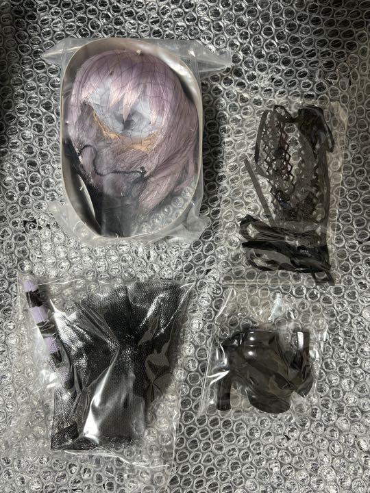AnotherAngel オビツドール HAPYMAHER 内藤 舞亜 ドール ハピメア
