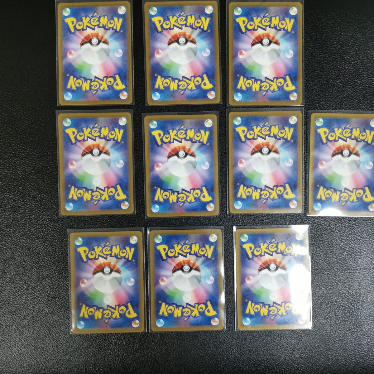 ポケモンカード Vスターユニバース ARセットとおまけあり ポケモン