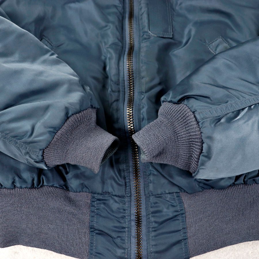 ALPHA INDUSTRIES INC B-15C 50s復刻‼️美品‼️ | elinatencouture.com