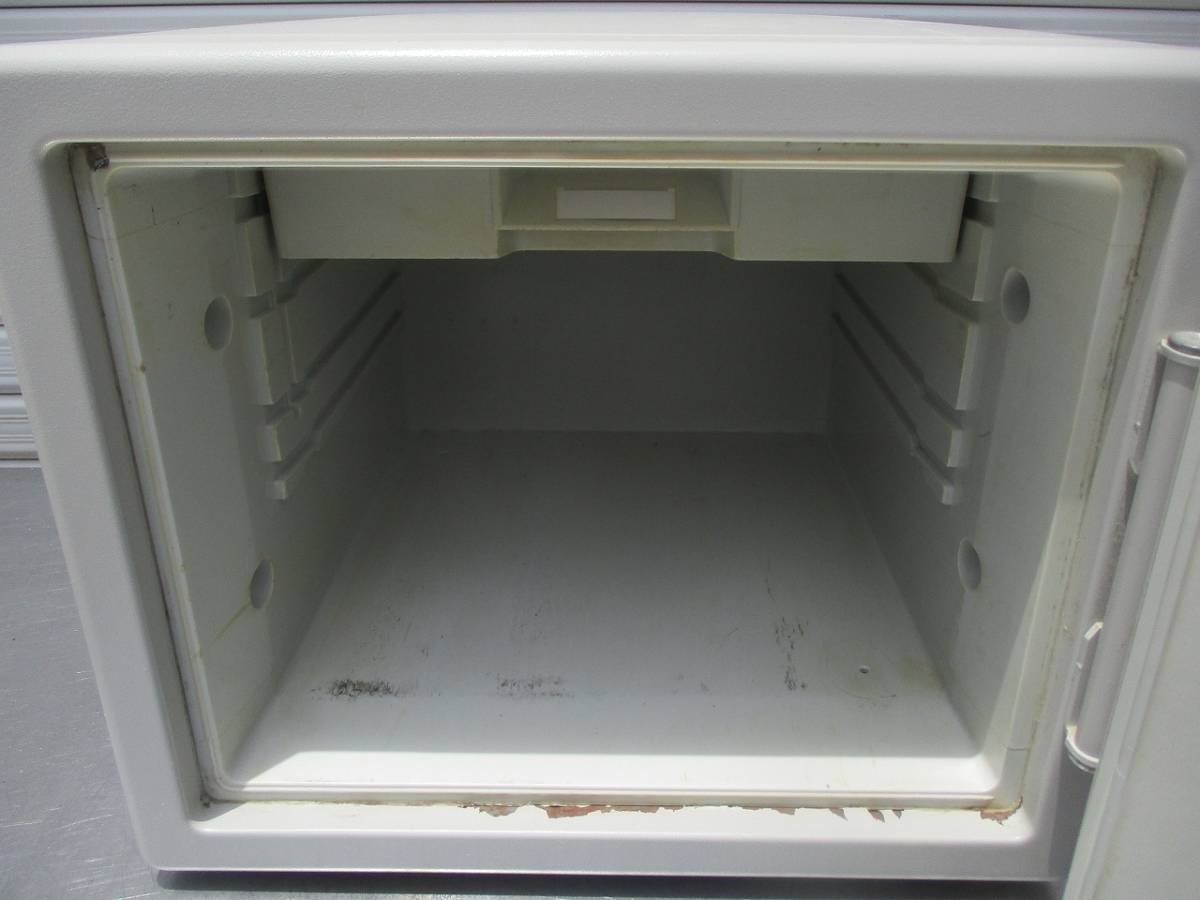 y1889-6 для бизнеса Sentry Safe сейф W420×D460×H460 система безопасности предотвращение преступления маленький размер шкаф для хранения предотвращение преступления сейф пароль товары для магазина б/у кухня 