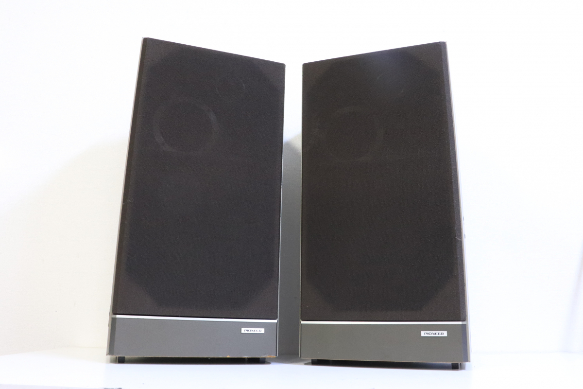 Yahoo!オークション - 動作品 PIONEER CS-F700 パイオニア 3WAY Yahoo!オークション - 動作品 PIONEER CS-F700 パイオニア 3WAY