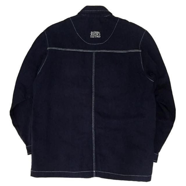 人気の製品 幻 ショーン ステューシー着用 90's 90年代 Old Stussy