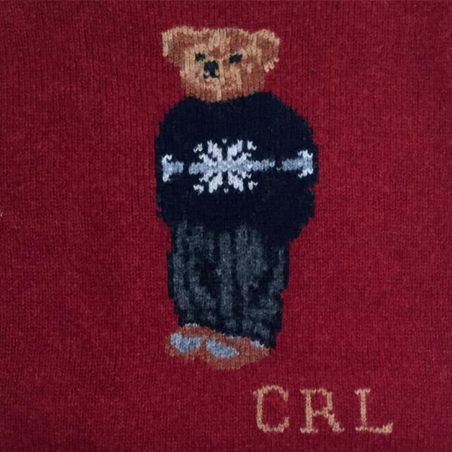 90's 90年代 ヴィンテージ CHAPS Ralph Lauren チャップス ラルフ