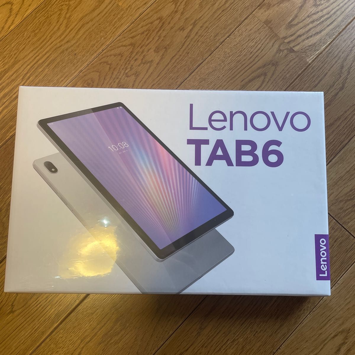 半額SALE☆ 【SONIC様専用】LENOVO 【SONIC様専用】LENOVO シュリンク