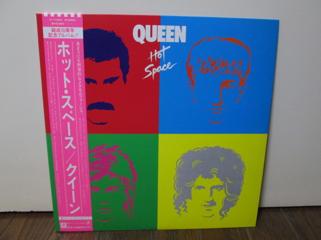 Queen レコード アナログ - 通販 - pinehotel.info