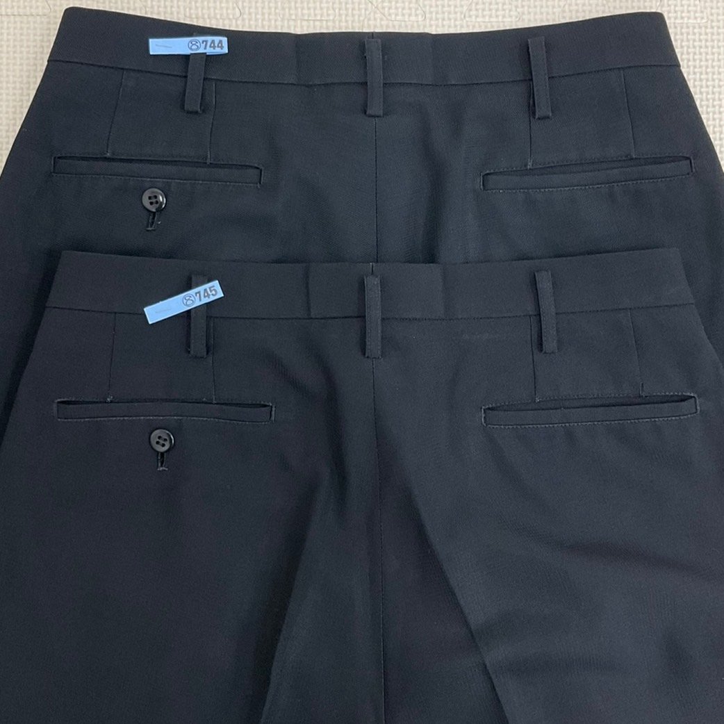 【公式】フジのお歳暮・冬ギフト - WEBカタログ掲載中 UT167-5 (中古) 3点セット 男子学生服 Cランク 白河高校 福島県 学生服