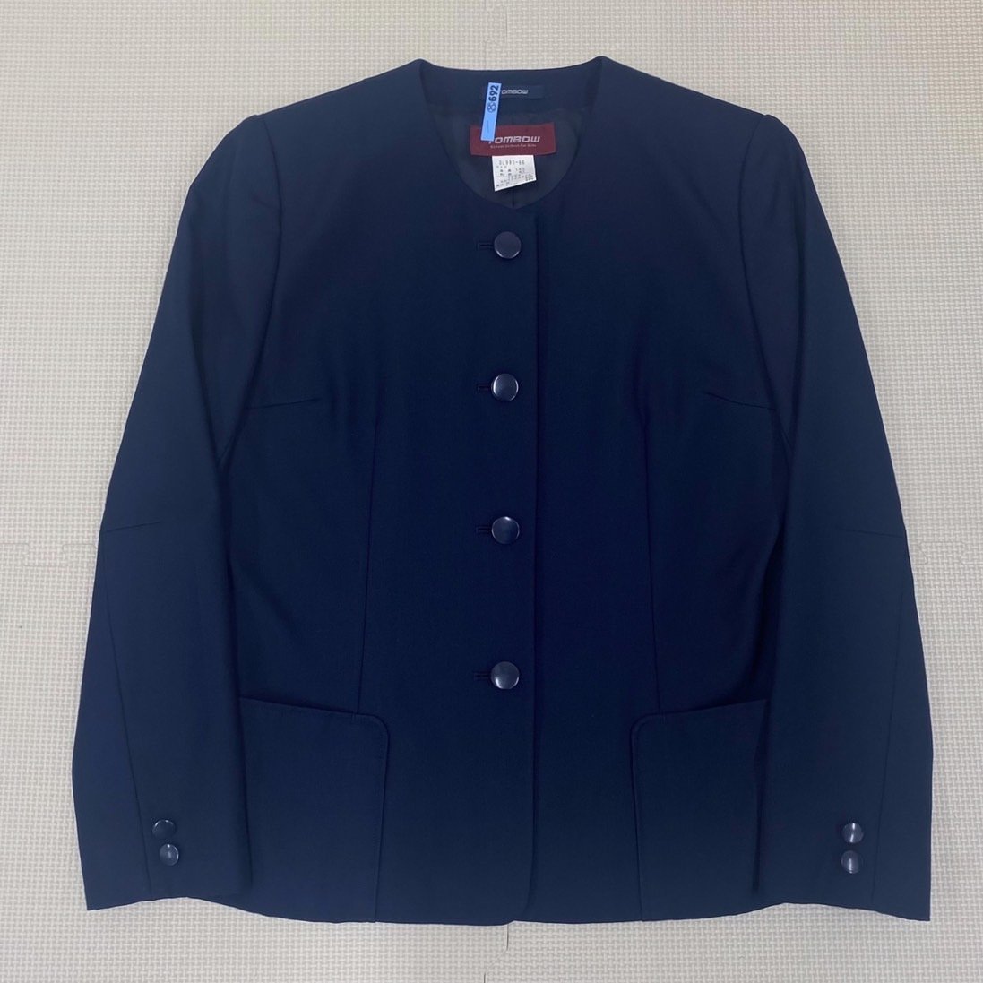 AT213-2(中古)福島県 郡山市立安積中学校 5点セット /指定品 AT213-2(中古)福島県 郡山市立安積中学校 5点セット /指定品