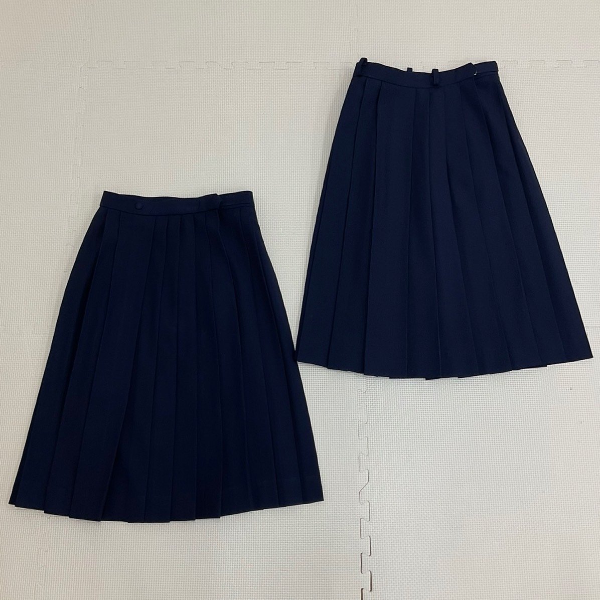 US409-3 (中古) 兵庫県 私立 賢明女子学院中学校・高校 (旧制服 US409-3 (中古) 兵庫県 私立 賢明女子学院中学校・高校 (旧制服