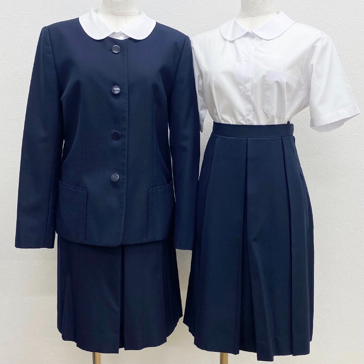 AT213-2(中古)福島県 郡山市立安積中学校 5点セット /指定品 AT213-2(中古)福島県 郡山市立安積中学校 5点セット /指定品
