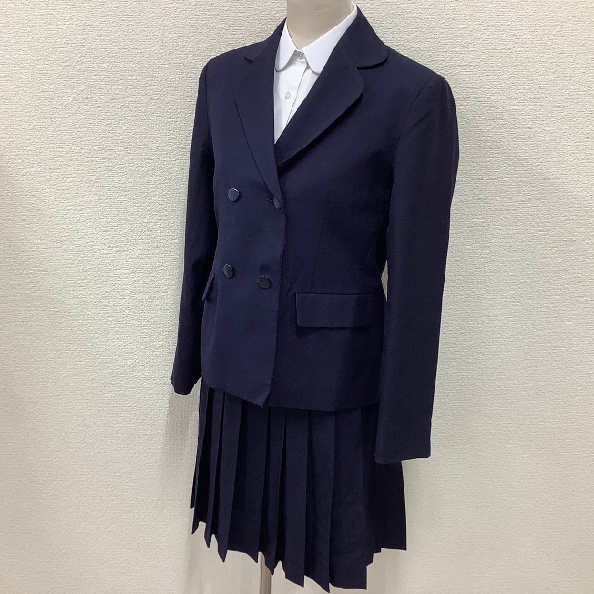 Yahoo!オークション - (Y)I762 (中古) 山形県 長井高校 旧制服 3 Yahoo!オークション - (Y)I762 (中古) 山形県 長井高校 旧制服 3