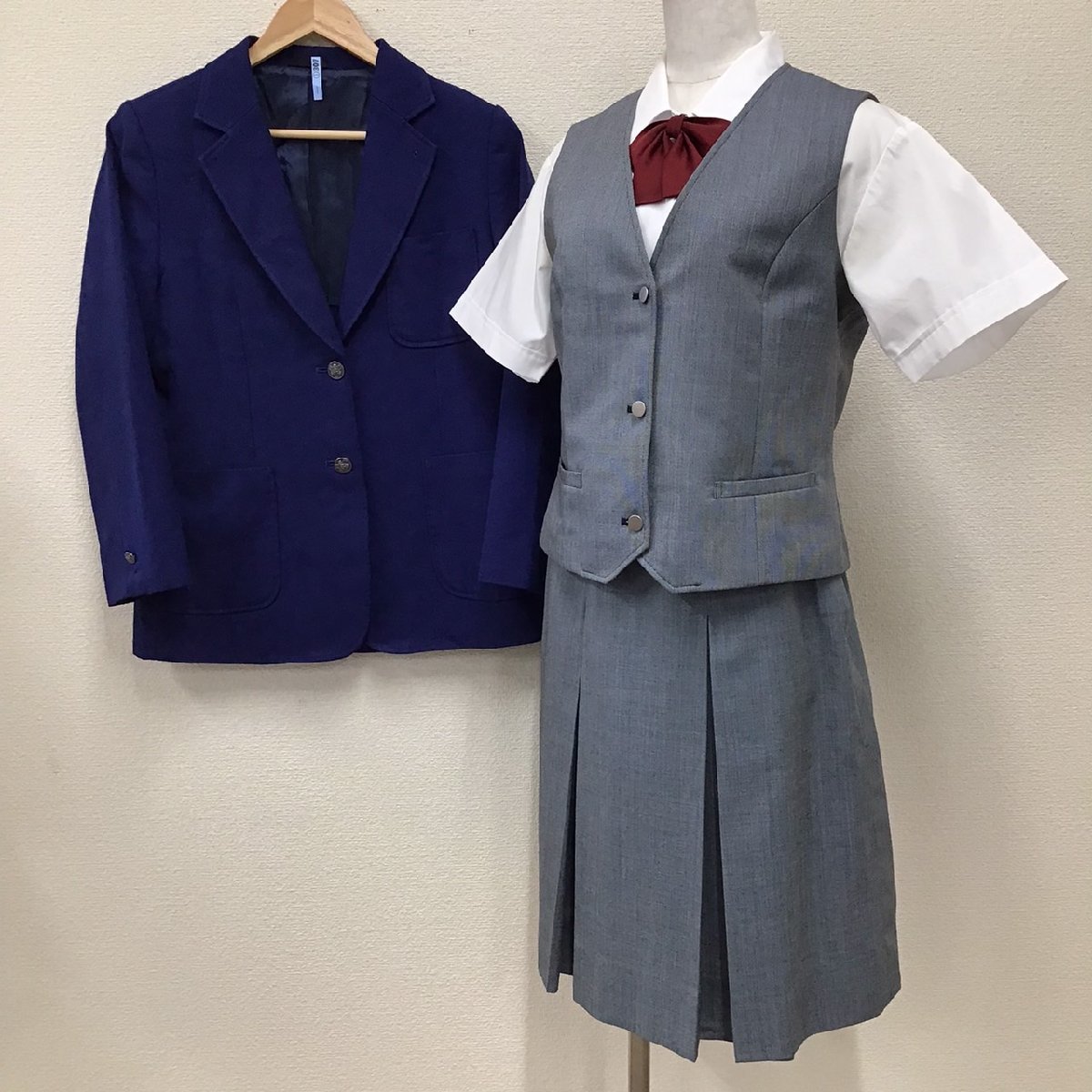 Yahoo!オークション - AT620-1(中古)栃木県 - 学生服 Yahoo!オークション - AT620-1(中古)栃木県 - 学生服