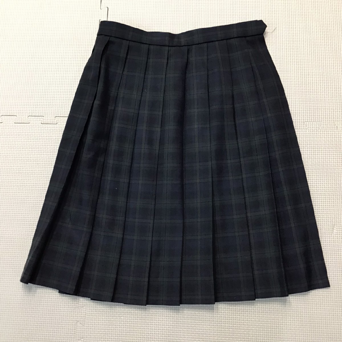大学生 割引 O876 (中古) 4点セット/希少/指定品 (旧制服) 松陽高校 兵庫県 学生服