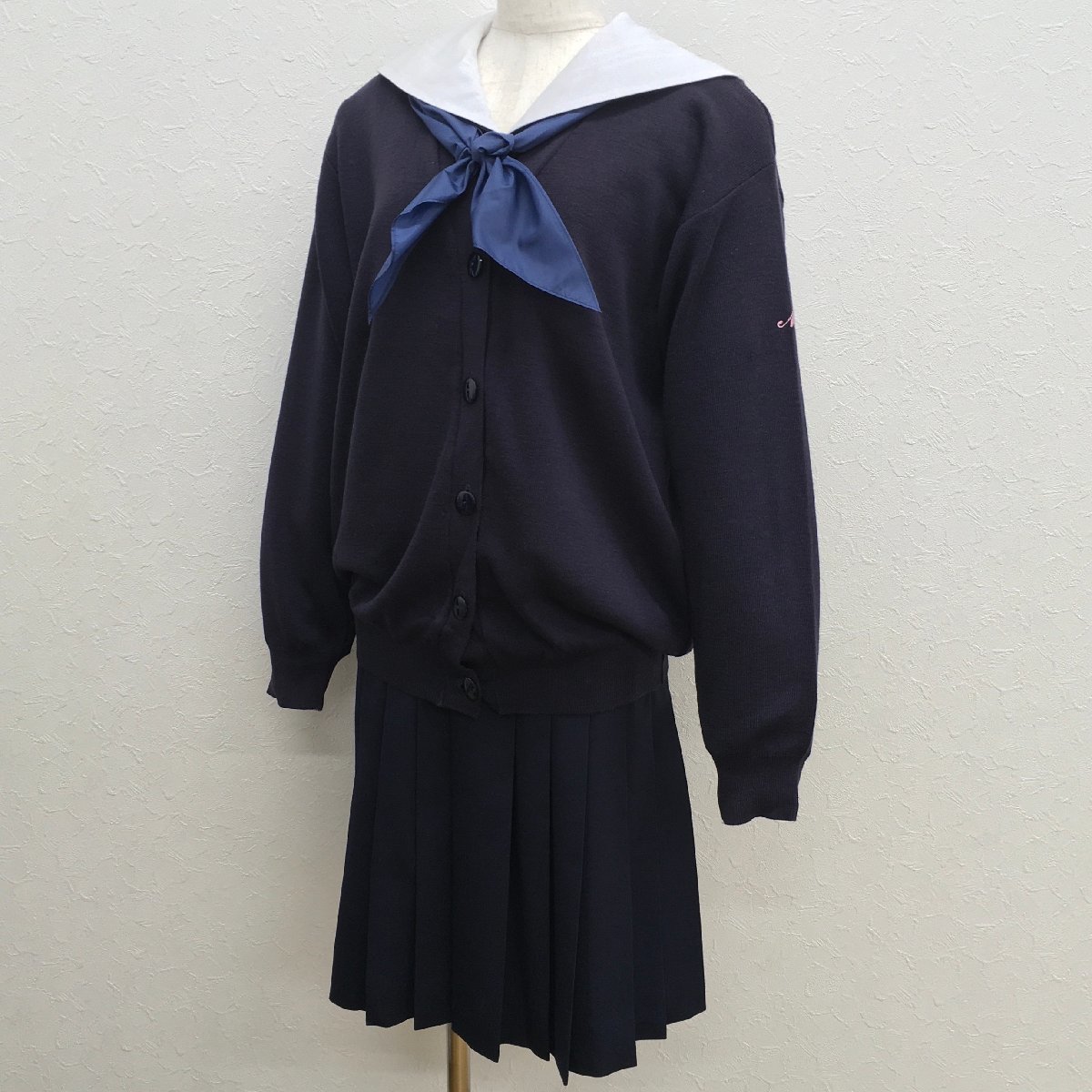 Yahoo!オークション - A779(中古) 栃木県 真岡女子高校 4点 Yahoo!オークション - A779(中古) 栃木県 真岡女子高校 4点