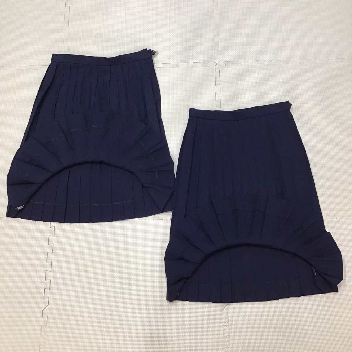 O850 (中古) 兵庫県 姫路商業高校 6点セット/校章/5/6/L/W66 O850 (中古) 兵庫県 姫路商業高校 6点セット/校章/5/6/L/W66