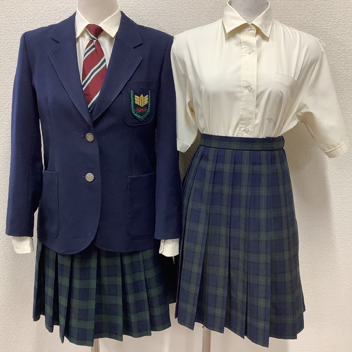 Yahoo!オークション - (Y)I260(中古) 山形県 南陽高校 旧制服 6 Yahoo!オークション - (Y)I260(中古) 山形県 南陽高校 旧制服 6