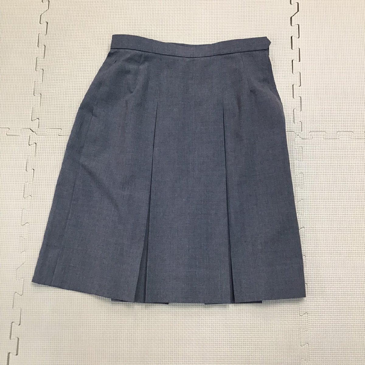 メーカー 一覧 O20 /校章付/175A 3点セット (旧制服) 虎姫高校 滋賀県 (中古) 学生服