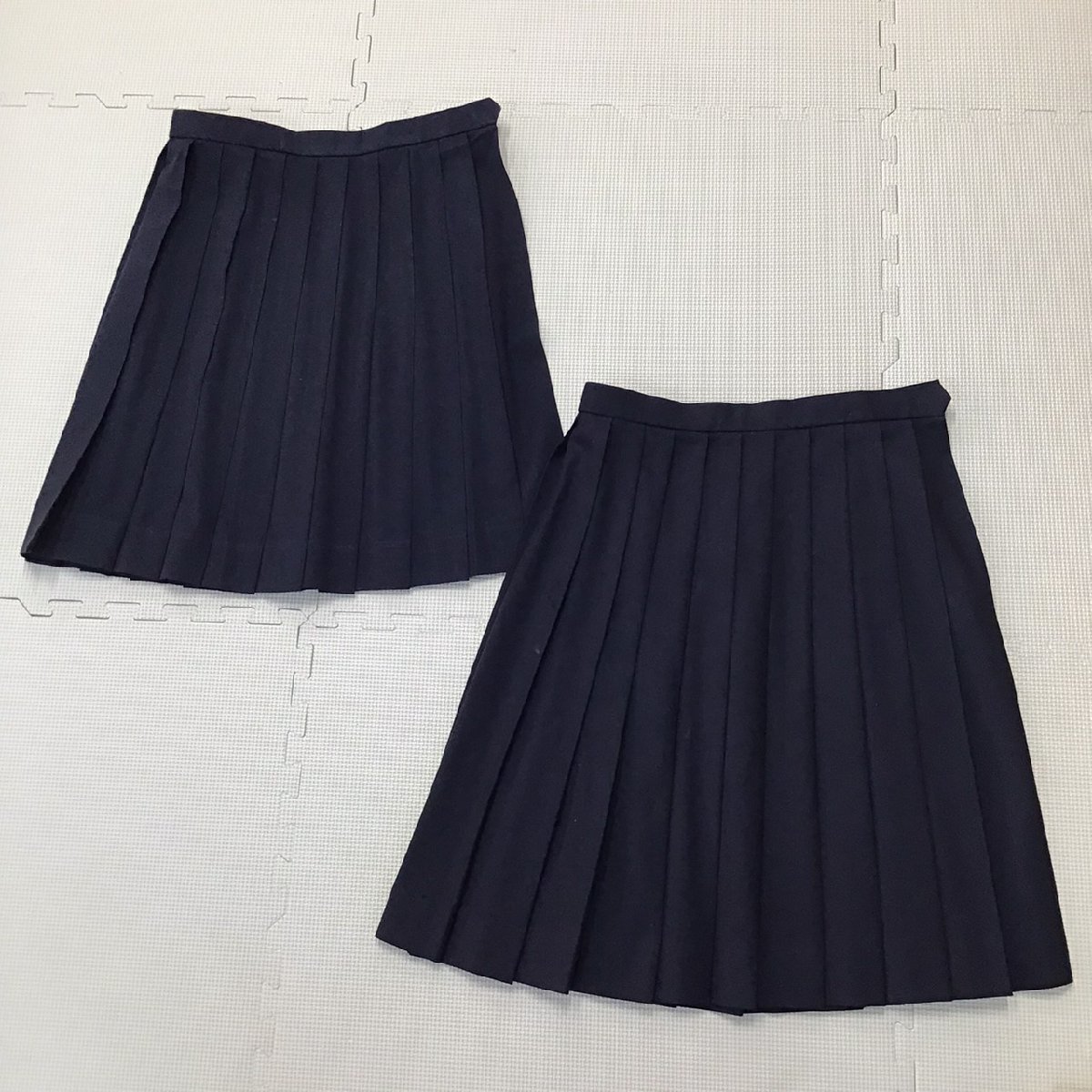 工場直売 Yahoo!オークション 5 学生服 高松東高校 香川県 (中古) O285 - 学生服