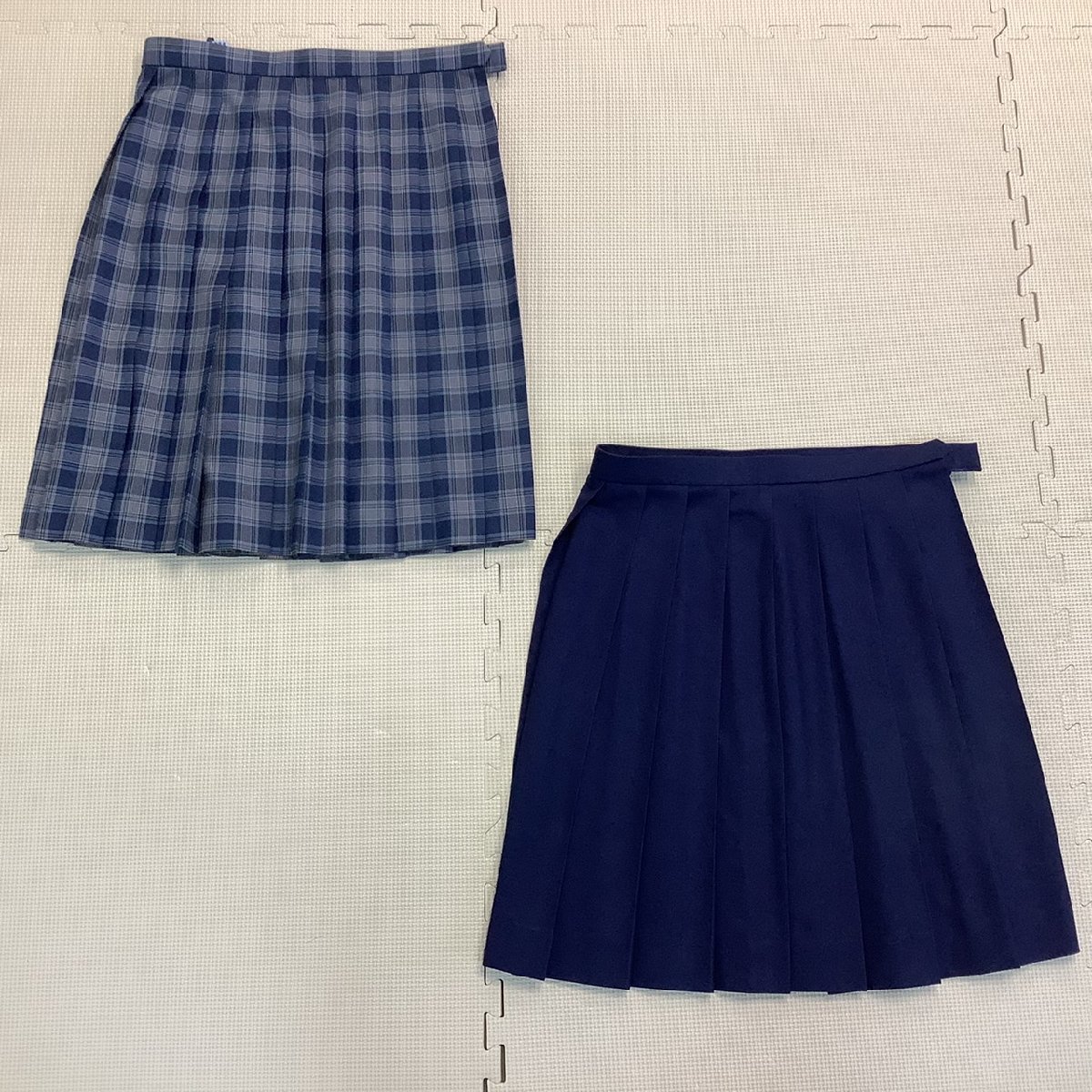 Y)I901 (中古) 福島県 福島西高校 5点セット /大きめ/LL/EL/W72 Y)I901 (中古) 福島県 福島西高校 5点セット /大きめ/LL/EL/W72