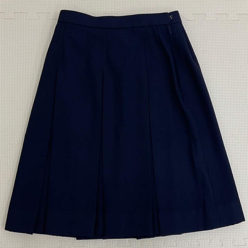 US540-1 (中古) 福島県 私立 日本大学東北高校 上下セット /7 US540-1 (中古) 福島県 私立 日本大学東北高校 上下セット /7