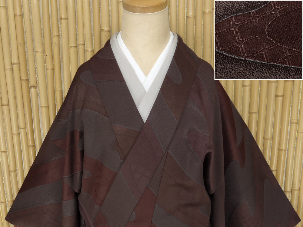 驚きの安さ 【京かんざし】z-244★道中着 コート 手染め 丹後ちりめん★即決送料無料!★ コート、道中着 驚きの安さ 【京かんざし】z-244★道中着 コート 手染め 丹後ちりめん★即決送料無料!★ コート、道中着