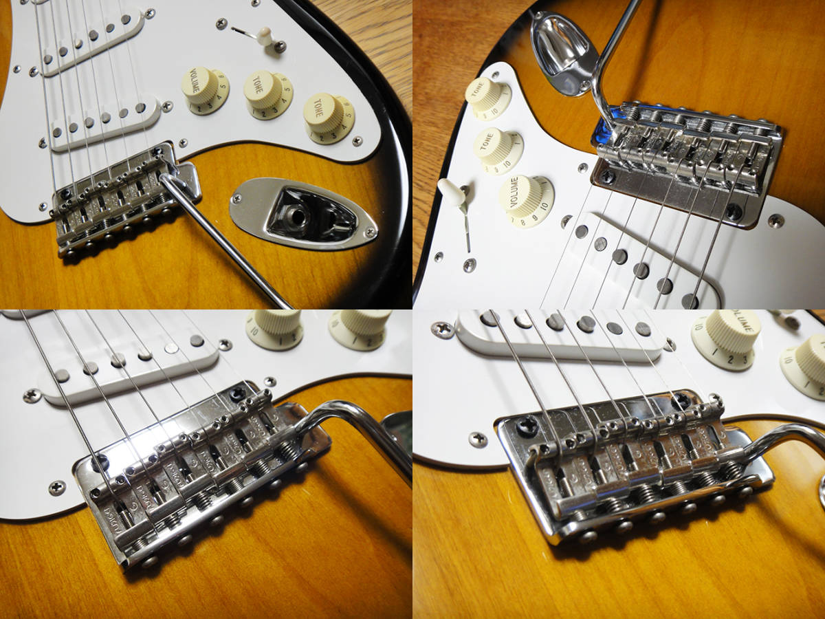 国産 フジゲン FUJIGEN (FGN) Neo Classic ストラトキャスター 国産 フジゲン FUJIGEN (FGN) Neo Classic ストラトキャスター