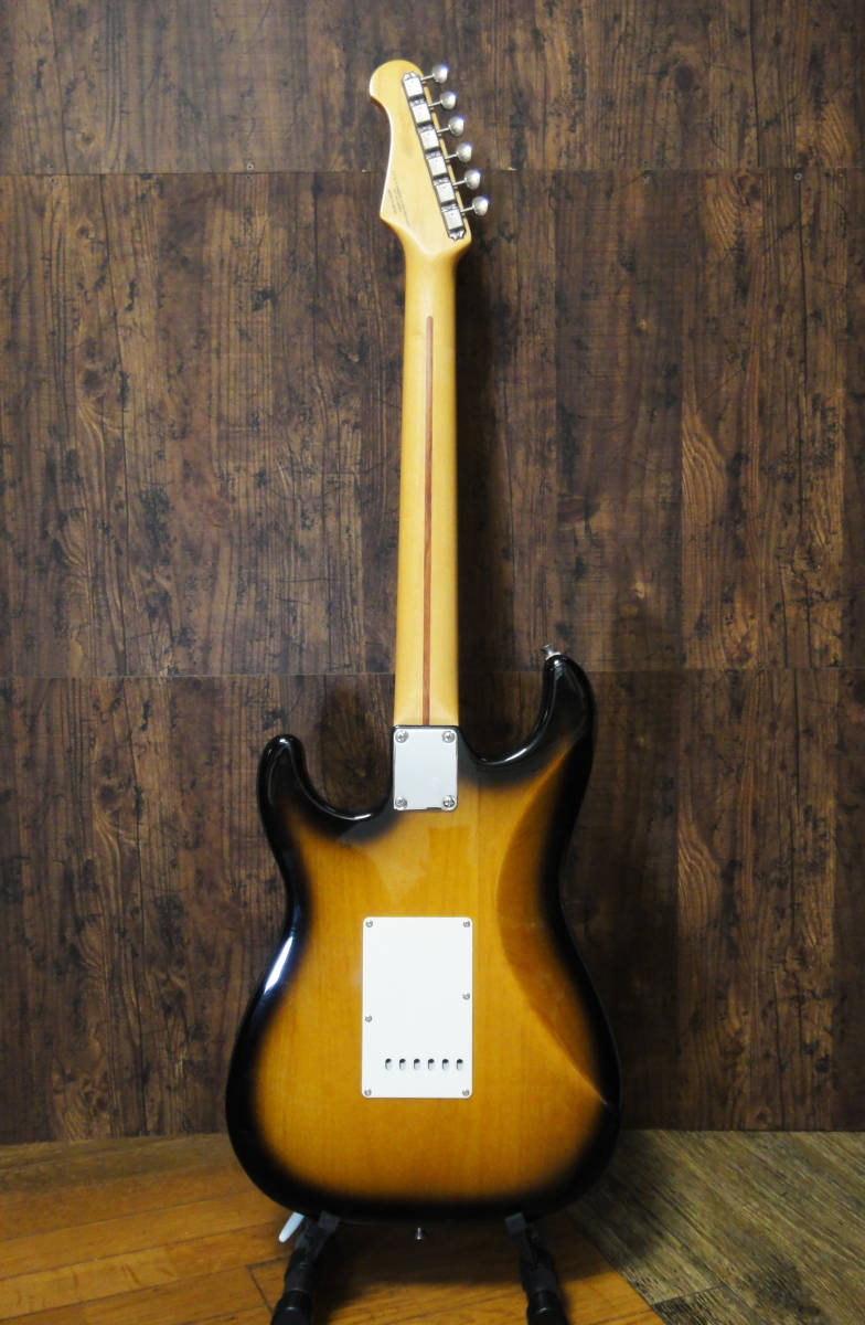 国産 フジゲン FUJIGEN (FGN) Neo Classic ストラトキャスター 国産 フジゲン FUJIGEN (FGN) Neo Classic ストラトキャスター