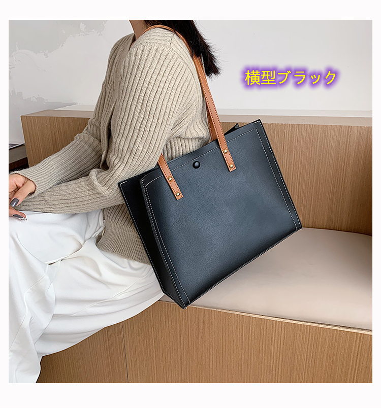 軽量多機能レデイース革バッグ2WAY 高級レザー ハンドバッグ ビジネス