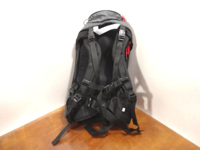 最新情報 BACKSIDE オスプレー オスプレイ OSPREY PRO 希少 アメリカ製