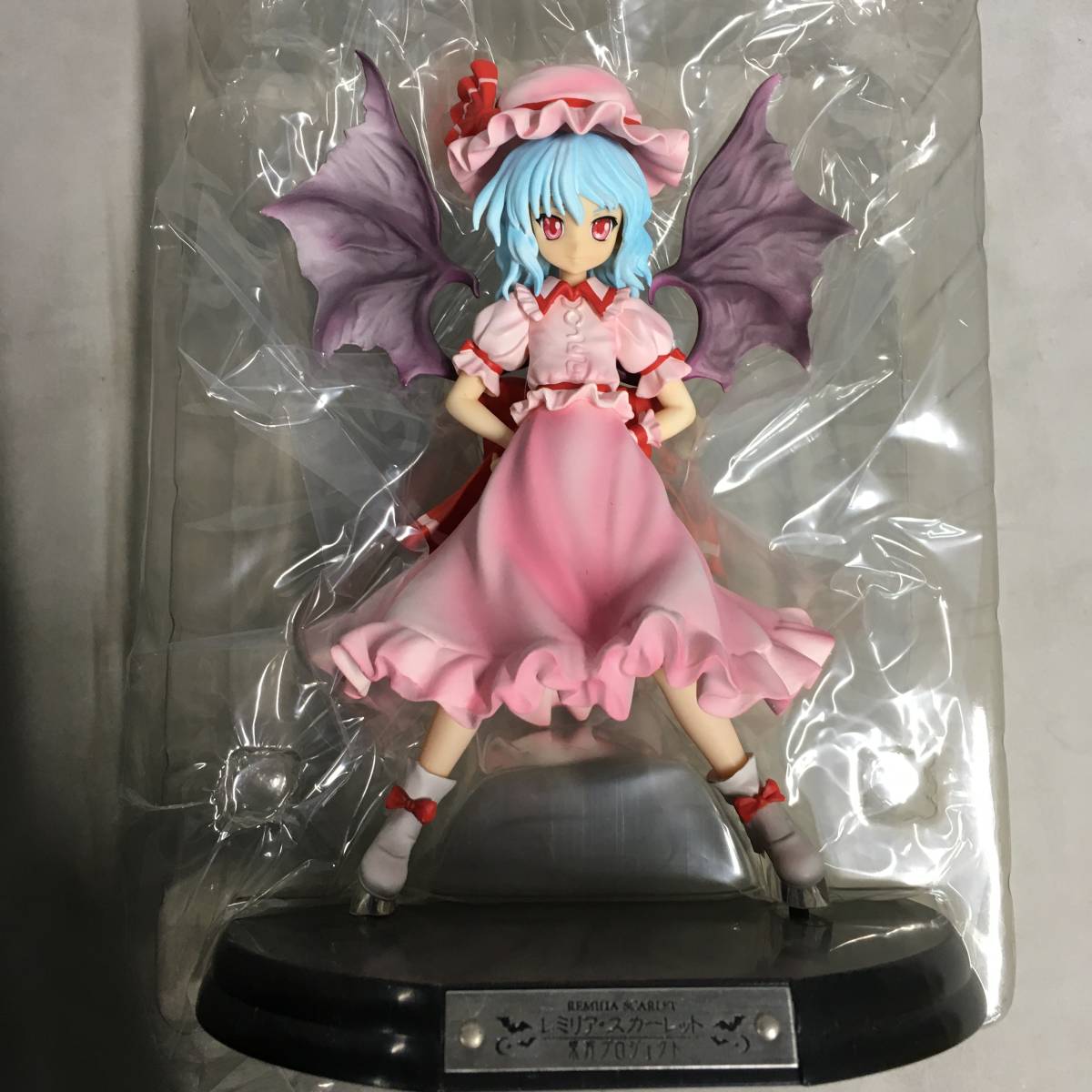 買い誠実 東方project グリフォンエンタープライズ レミリア