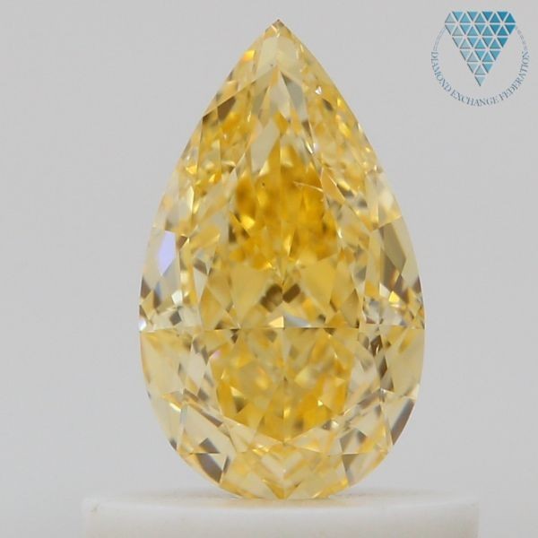 ダイヤ・ルース 0.453ct FANCY LIGHT BROWN I-1 | myglobaltax.com ダイヤ・ルース 0.453ct FANCY LIGHT BROWN I-1 | myglobaltax.com