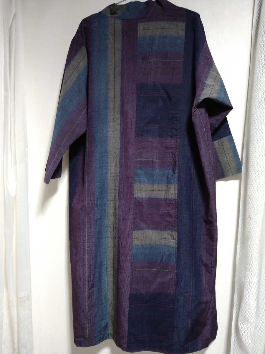  ручная работа кимоно ткань свободно размер. One-piece бесплатная доставка!