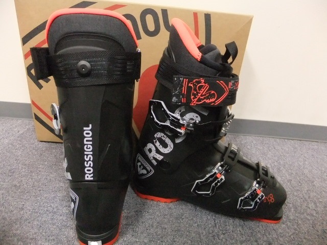 ROSSIGNOL スキーブーツ 29.5cm レーシング fkip.unmul.ac.id