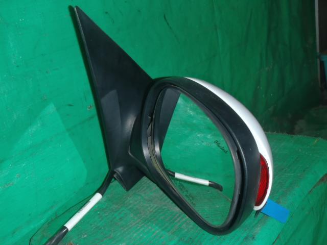  Lincoln Navigator right side mirror right mirror YZ pearl coating less black 14065860W3 electric 