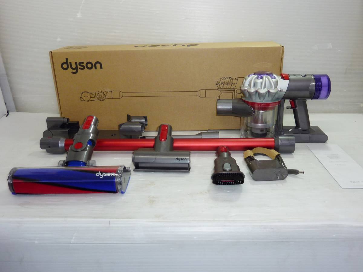 Dyson V8 Origin (SV25 RD)