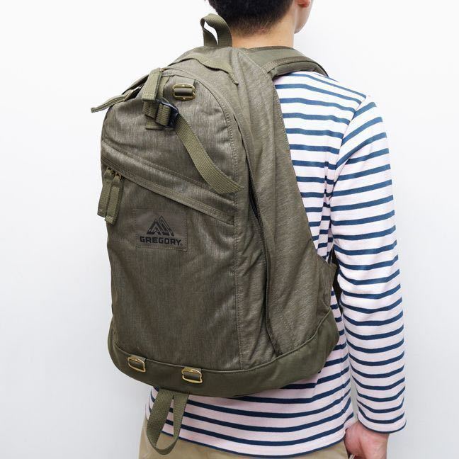 流行に GREGORY《即決・送料無料》◇新品同等 GREGORY デイパック(26L