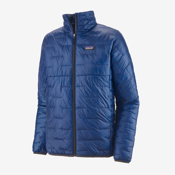 おすすめネット Men's ジャケット☆S-SUIB☆Patagonia パフ @S☆新品