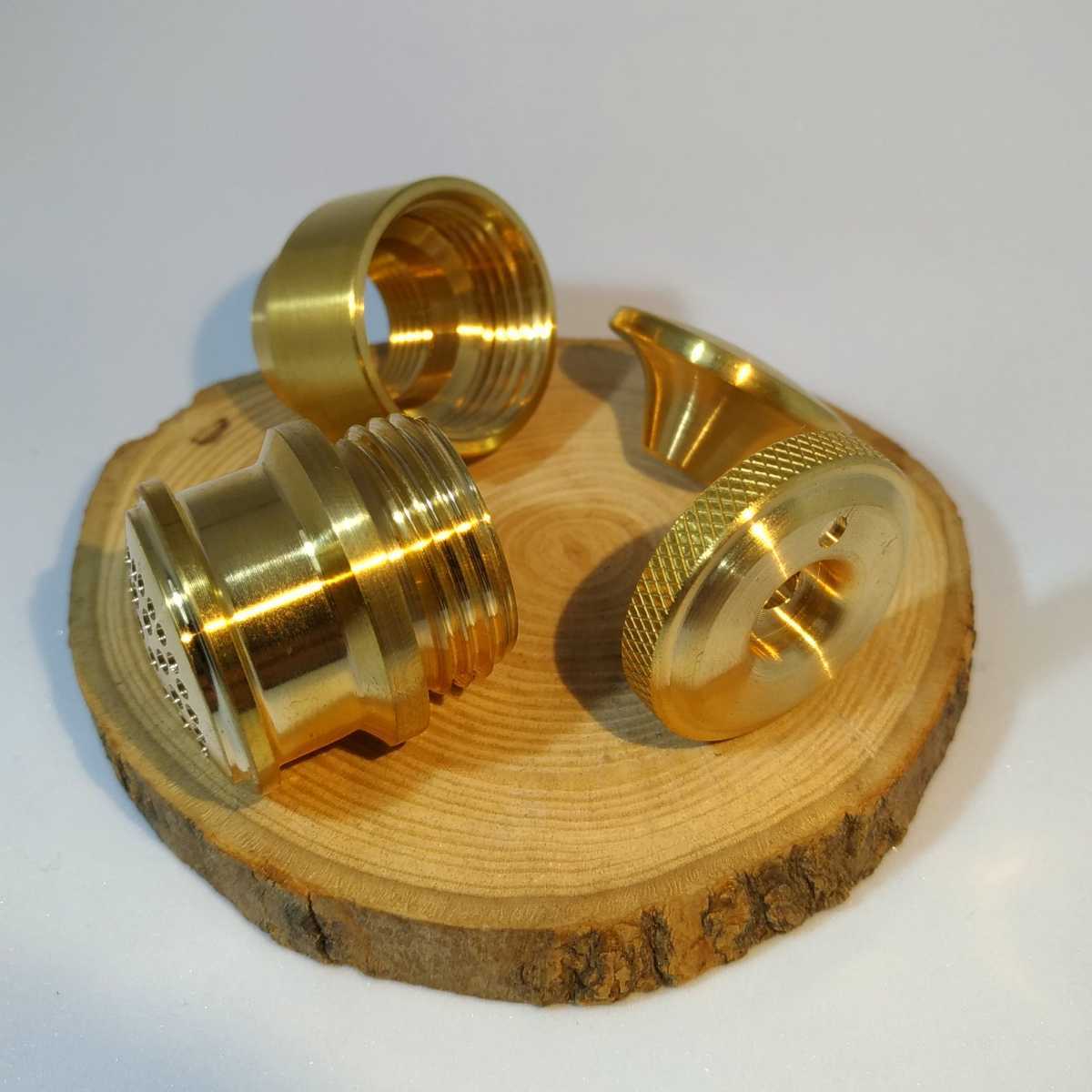 在庫あ格安 Petromax 新品 オプション追加可 Petromaxの通販 by shop ...