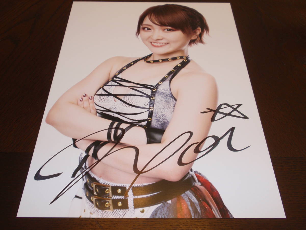 Yahoo!オークション - 女子プロレス スターダム STARDOM なつ Yahoo!オークション - 女子プロレス スターダム STARDOM なつ
