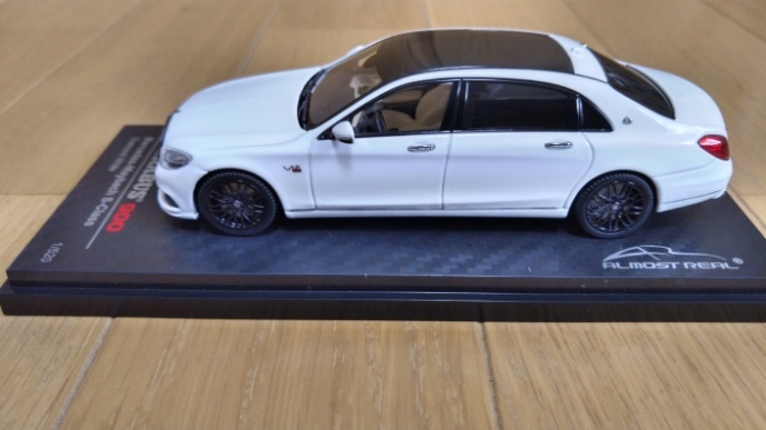 即決 メルセデス ベンツ マイバッハ Sクラス 2016 BRABUS 即決 メルセデス ベンツ マイバッハ Sクラス 2016 BRABUS
