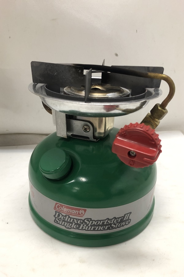 Coleman コールマン 533-739J デラックススポーツスター-