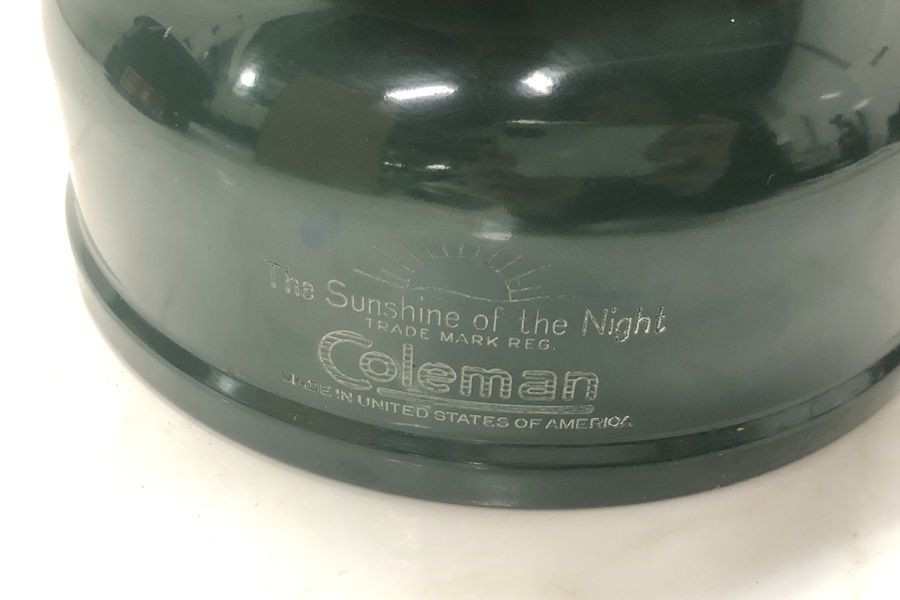 【送料無料】東京)Coleman コールマン 500A ヴィンテージ ホワイトガソリン シングルバーナー 59年1月製 動作確認済 KAMP-SITE 5050_orb-2212052846-od-081528519_5.jpg