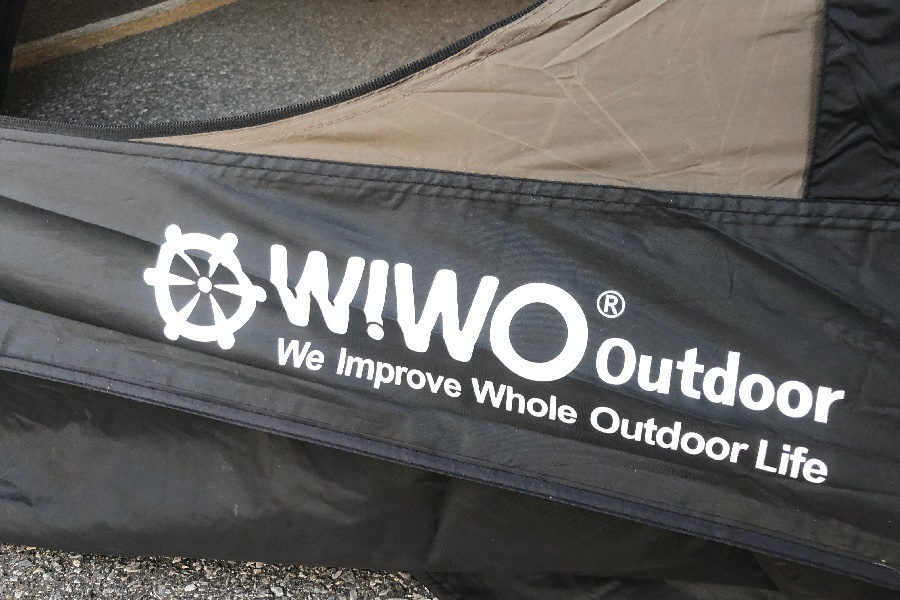 【送料無料】東京)WIWO ウィーオ YAKDOME550 Coyote ヤクドーム550 & ヤクドーム550用防水シート オーダー品_orb-2212090803-od-081538122_6.jpg