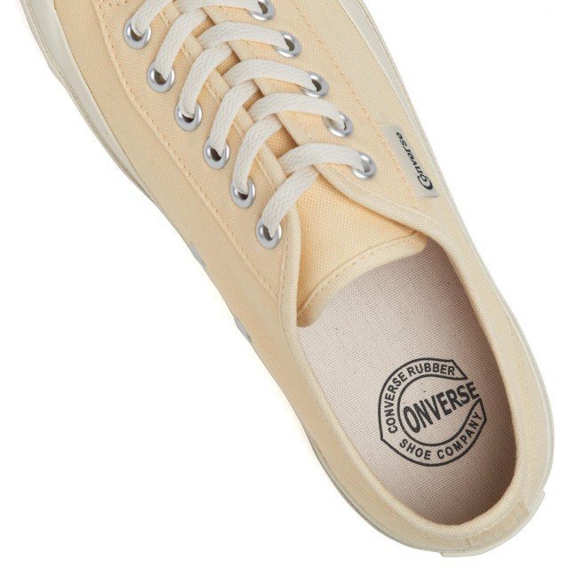 コンバース CONVERSE スニーカー ビッグ C TS GS OX メンズ シューズ 靴 ヴィンテージ ローカット 26.5cm_画像5